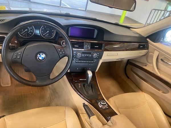 2009 BMW 328XI AWD only 100k Miles!!!! - cars & trucks - by dealer -... for sale in Fort Myers, FL – photo 13