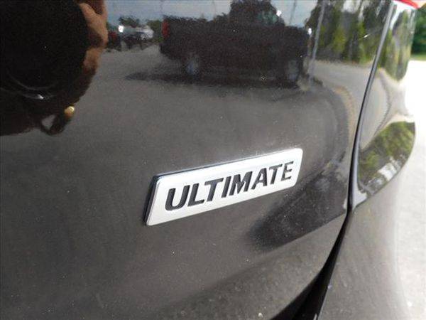 2017 Hyundai Santa Fe SE Ultimate for sale in Salem, MA – photo 18
