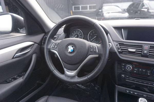 2015 BMW X1 sDrive28i Sport Utility 4D [ Only 20 Down/Low Monthly] for sale in Sacramento , CA – photo 24