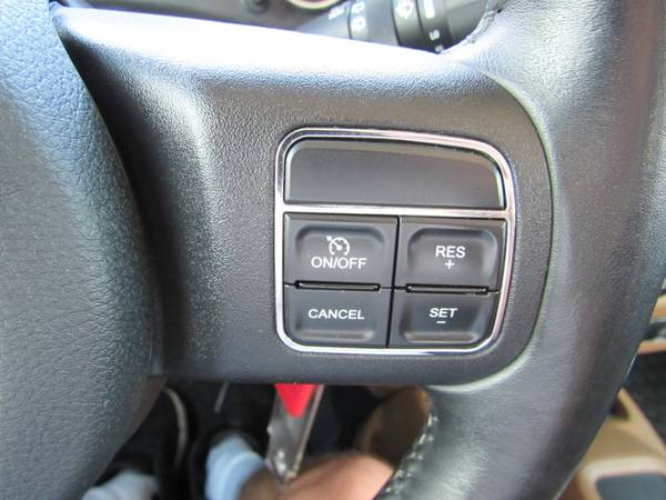 2012 Jeep Wrangler Unlimited Sahara for sale in Cullman, AL – photo 15
