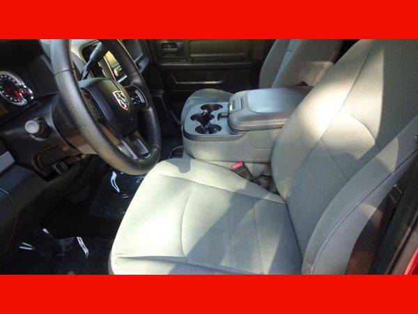 2013 RAM 1500 2WD Crew Cab 140.5 Express WE CAN FINANCE ANY... for sale in Arlington, TX – photo 11