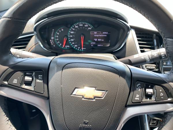 2019 Chevrolet Trax LT, Fresh Oil Change, No Dealer Fees! - cars & for sale in Pensacola, FL – photo 8