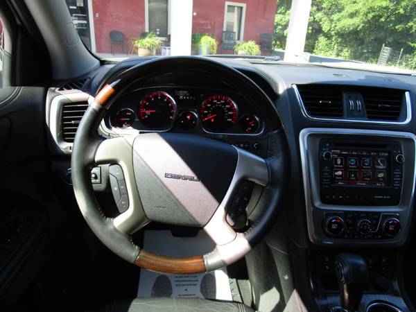 2013 GMC Acadia FWD 4dr Denali - - by dealer - vehicle for sale in Eight Mile, AL – photo 11