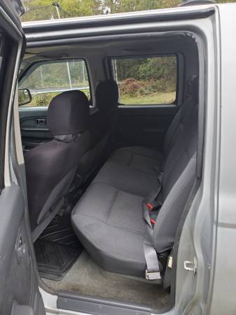 2003 nissan frontier xe 4x4 for sale in Ardsley, NY – photo 8