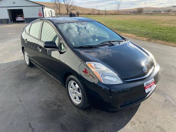 2007 Toyota Prius Touring 4dr Hatchback Drive Home Guarantee - cars... for sale in Ponca, NE – photo 4