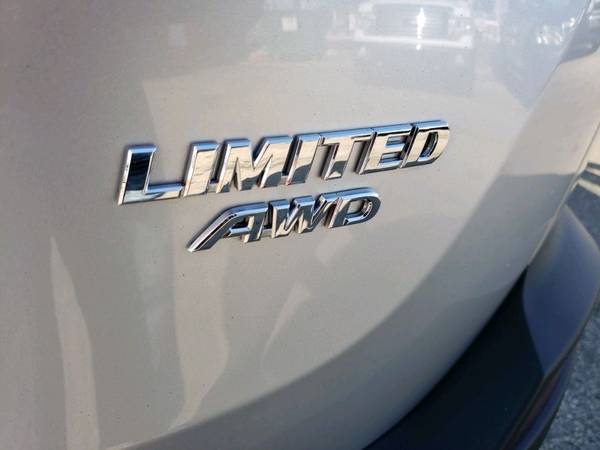 2014 Toyota RAV4 Limited Sport Utility 4D for sale in Pennsauken, NJ – photo 18