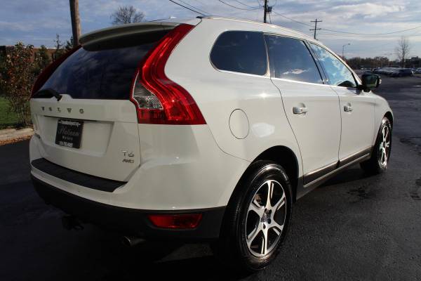 2013 Volvo XC60 T6 - cars & trucks - by dealer - vehicle automotive... for sale in REYNOLDSBURG, OH – photo 5