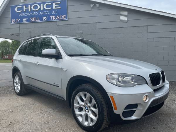 2013 BMW X5 - AWD - - by dealer - vehicle for sale in KERNERSVILLE, NC – photo 2
