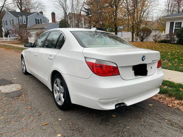 2006 Bmw 525xi - cars & trucks - by owner - vehicle automotive sale for sale in East Hartford, CT – photo 6