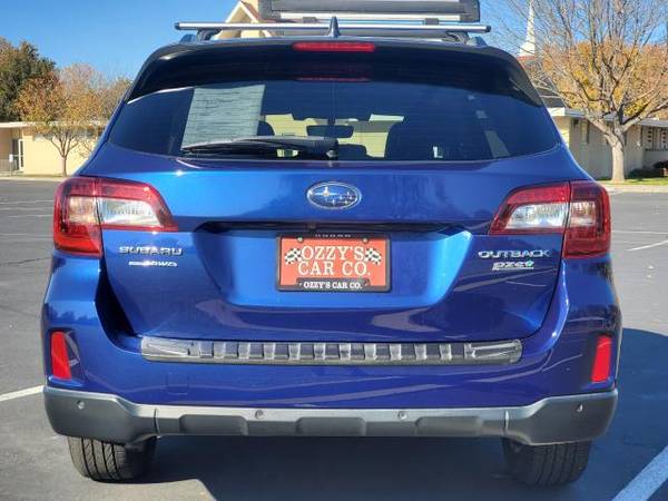 2017 Subaru Outback 2.5i Touring - cars & trucks - by dealer -... for sale in Garden City, ID – photo 5