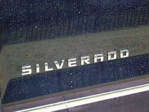 2015 *Chevrolet* *Silverado 1500* *4WD Crew Cab 143.5 L for sale in Fayetteville, AR – photo 24
