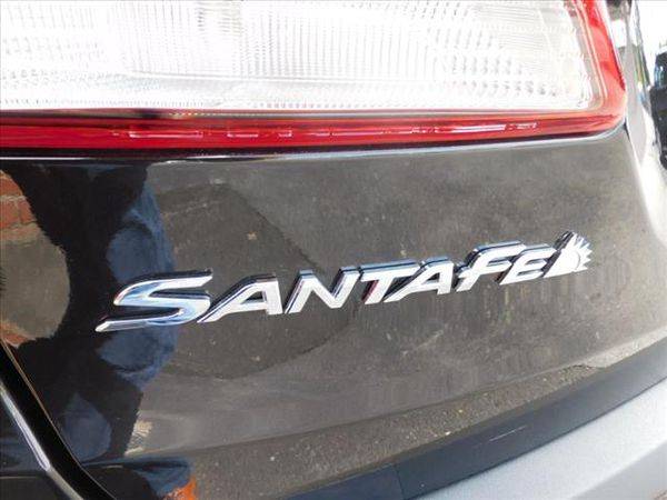 2017 Hyundai Santa Fe SE Ultimate for sale in Salem, MA – photo 16