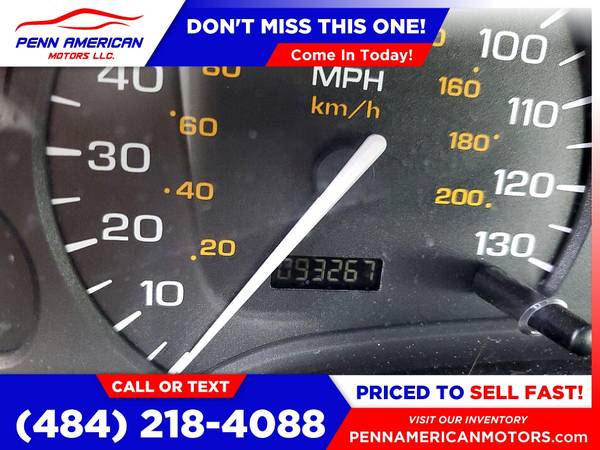 2002 Saturn LSeries L Series L-Series LW300Wagon LW 300 Wagon for sale in Allentown, PA – photo 8