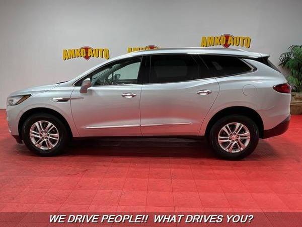 2020 Buick Enclave Essence 4x4 Essence 4dr Crossover We Can Get You for sale in TEMPLE HILLS, MD – photo 10