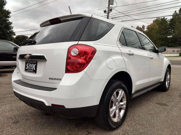2014 CHEVROLET EQUINOX 2014 CHEVROLET EQUINOX LS - $14999 for sale in Uniontown , OH – photo 3