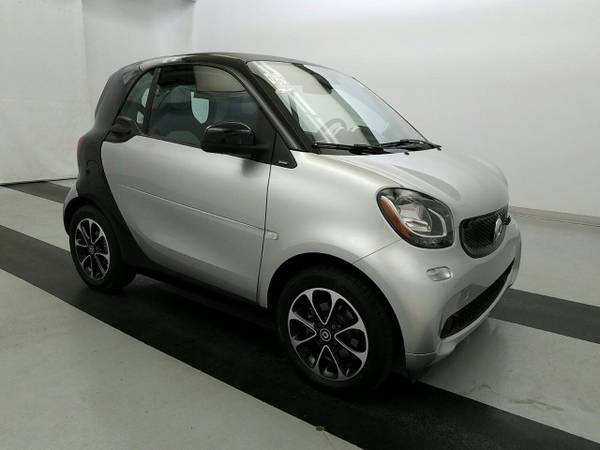 2016 SMART FORTWO PASSION 1 OWNER FULL WARRANTY OFF-LEASE for sale in STATEN ISLAND, NY – photo 2