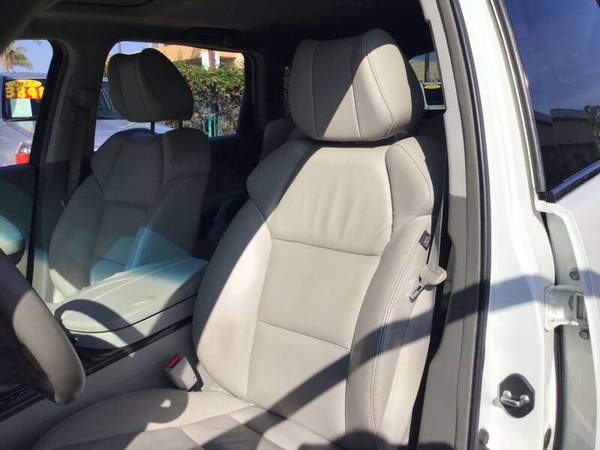 2011 Acura MDX 1-OWNER! 3RD-ROW SEAT! LEATHER! SUNROOF! SH-AWD! V6!!... for sale in Chula vista, CA – photo 10