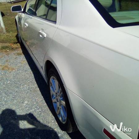 2007 Cadillac STS, $2800-OBO for sale in Issue, VA – photo 3