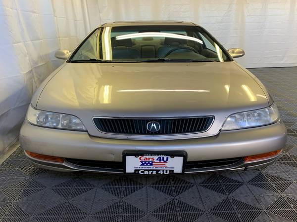 1999 Acura CL 2 3CL - - by dealer - vehicle automotive for sale in Missoula, MT – photo 2
