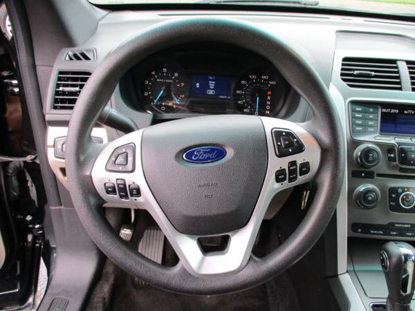 2011 Ford Explorer Base 4WD for sale in Roanoke, VA – photo 16