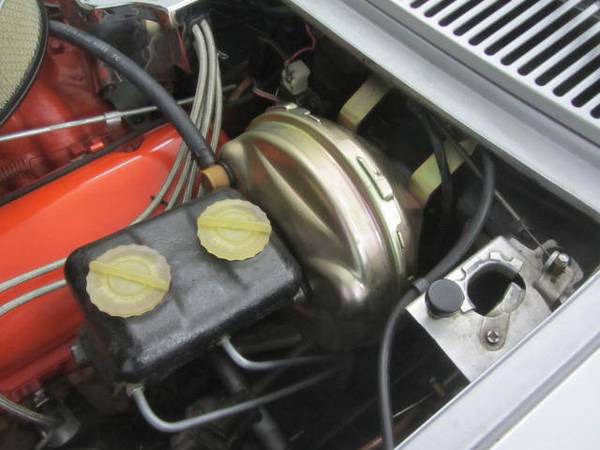 1966 Corvette Convertible, 427/390HP, 4-Speed w/Air Conditioning for sale in Littleton, FL – photo 24