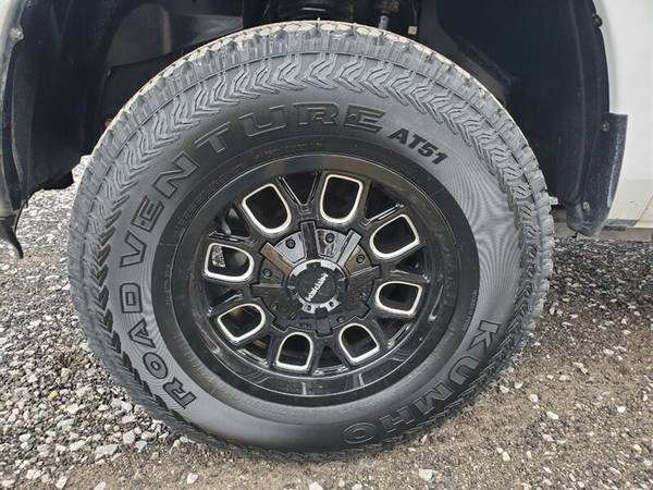 2014 Ram 2500 4X4 5 7L HEMI 1-OWNER NEW WHEELS & TIRES for sale in Other, KS – photo 11