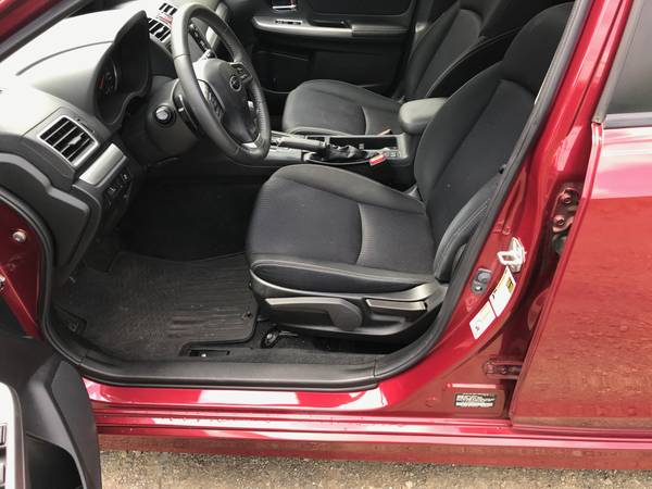 2015 Subaru Impreza Premium AWD Sports Wagon, WARRANTY - cars & for sale in Mount Pocono, PA – photo 10