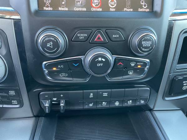2015 Ram 1500 Sport - cars & trucks - by owner - vehicle automotive... for sale in BELLE FOURCHE, SD – photo 11