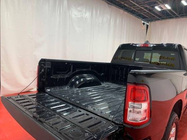 2020 Ram 1500 Big Horn 4x4 Big Horn 4dr Quad Cab 6.4 ft. SB Pickup... for sale in Temple Hills, District Of Columbia – photo 22