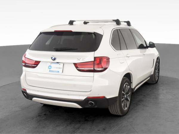 2017 BMW X5 xDrive35i Sport Utility 4D suv White - FINANCE ONLINE -... for sale in Colorado Springs, CO – photo 10