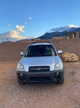 Hyundai Tucson for sale in Sierra Vista, AZ – photo 10
