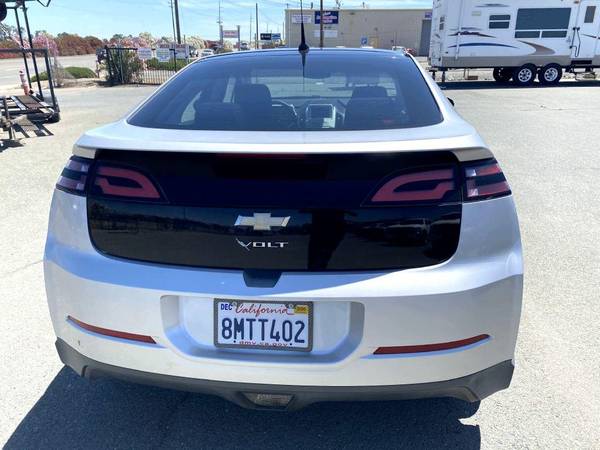 2012 CHEVROLET VOLT - WORK TRUCKS FORD CHEVY - cars & trucks - by... for sale in Oakley, CA – photo 8