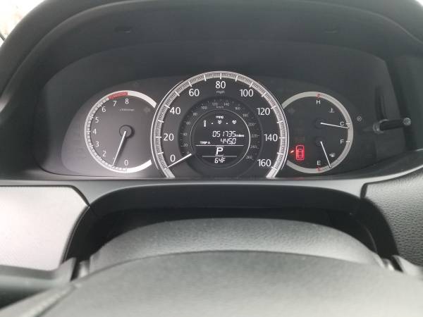 Honda Accord lx 2015 for sale in Milford, CT – photo 8