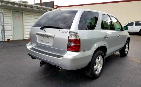 2006 Acura MDX Clean Title AWD for sale in Columbus, OH – photo 3