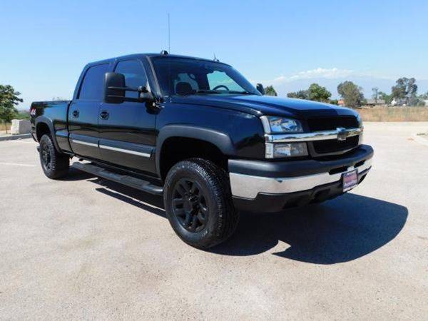 2005 Chevrolet Chevy Silverado 1500HD - THE LOWEST PRICED VEHICLES IN for sale in Norco, CA – photo 3