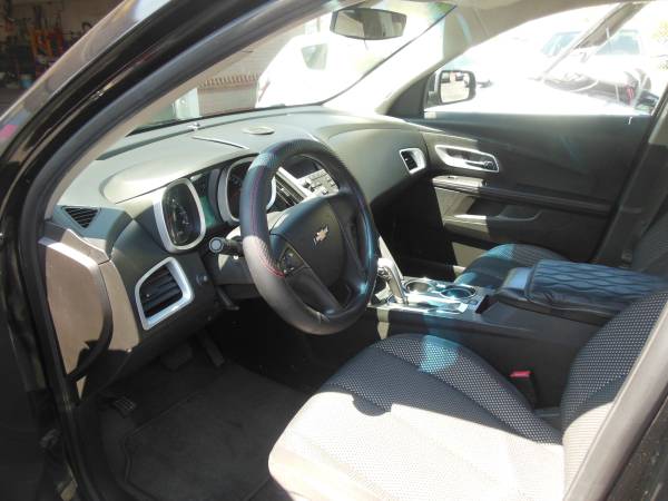 2010 chevy equinox lt - - by dealer - vehicle for sale in West Hartford, CT – photo 8