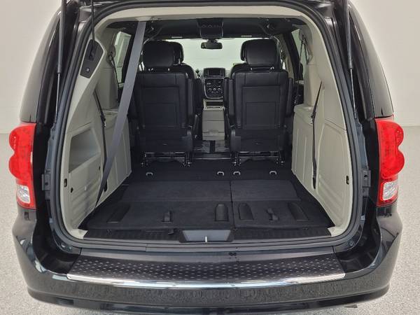 2019 Dodge Grand Caravan SXT- remote start, back up Camera! - cars &... for sale in Silvis, IA – photo 13