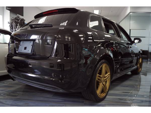 2011 Audi A3 2.0T quattro Premium Plus - Guaranteed Approval! - (?... for sale in Plano, TX – photo 3