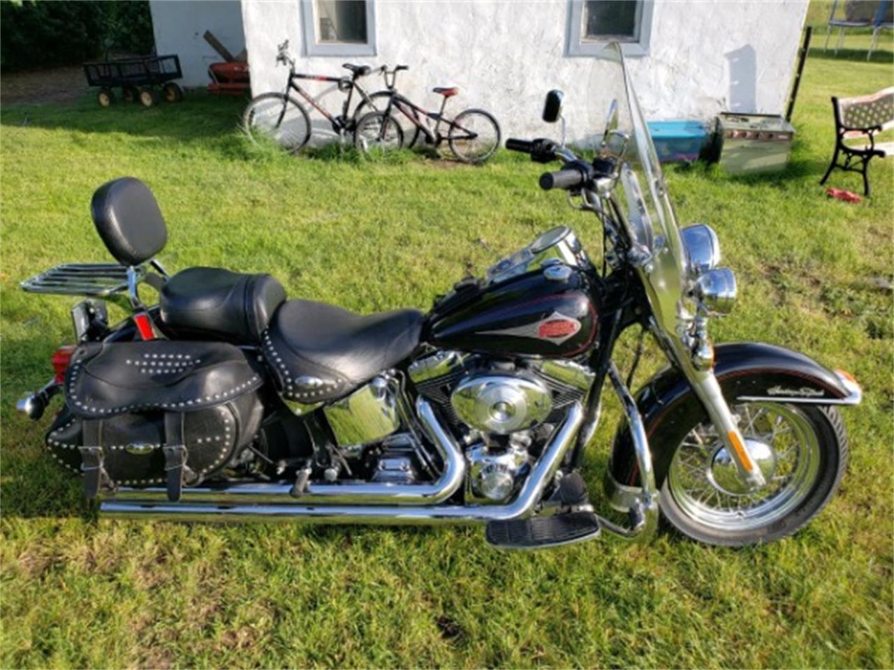 2000 Harley-Davidson Softail for sale in Cornelius, NC