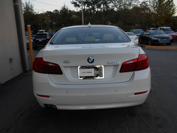 2016 BMW 528i NO CREDIT,BAD AND FIRST TIME BUYES - cars & trucks -... for sale in Norcross, GA – photo 10