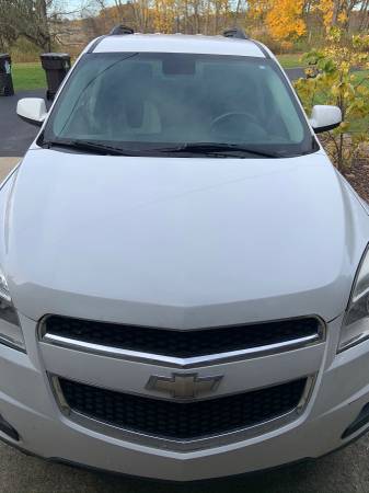 2013 Chevy Equinox - cars & trucks - by owner - vehicle automotive... for sale in Alto, MI – photo 10