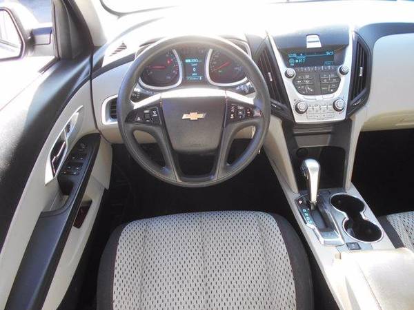 2015 Chevrolet Chevy Equinox LS - - by dealer for sale in Lakewood, CO – photo 10