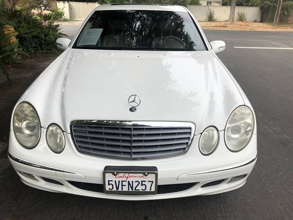 2006 Mercedes-Benz E-Class E 350 - cars & trucks - by dealer -... for sale in North Hollywood, CA – photo 6