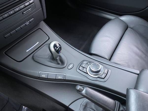 2011 BMW M3 Coupe 2D coupe Black - FINANCE ONLINE - cars & trucks -... for sale in Akron, OH – photo 19