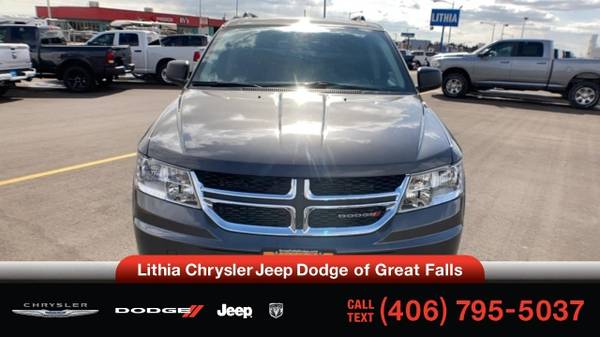 2020 Dodge Journey SE Value FWD - - by dealer for sale in Great Falls, MT – photo 3
