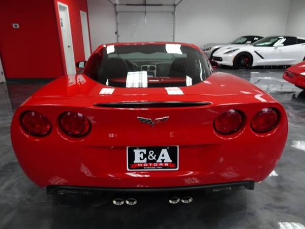 2005 Chevrolet Corvette - cars & trucks - by dealer - vehicle... for sale in Waterloo, WI – photo 8