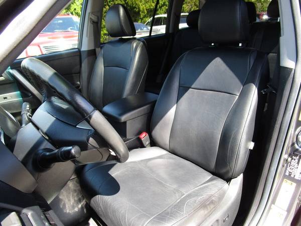 One Owner 2010 Toyota Highlander SE 3rd Row Seating! for sale in Lynnwood, WA – photo 24