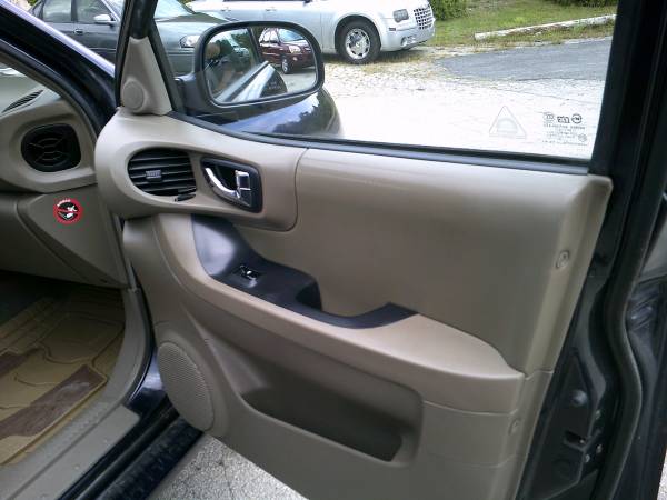 Hyundai Santa Fe GLS Clean SUV 91K Miles **1 Year Warranty** - cars... for sale in hampstead, RI – photo 14