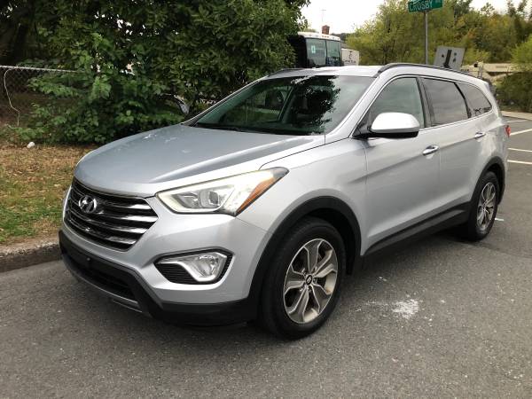 2013 Hyundai Santa Fe AWD for sale in Tarrytown, NY – photo 2