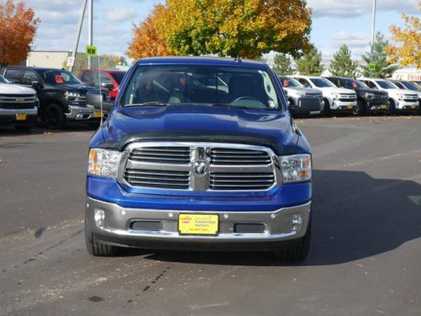 2016 Ram 1500 Big Horn for sale in Cambridge, MN – photo 3